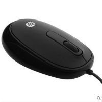 HP/惠普FM110 有線原裝鼠標(biāo) 臺式電腦筆記本USB辦公家用游戲鼠標(biāo)