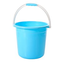 加厚耐摔塑料桶手提大水桶洗澡洗衣泡腳洗車桶家用儲(chǔ)水桶