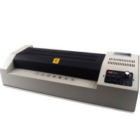 塑封機(jī) 得力3895 照片A3 過塑機(jī)過膠機(jī)辦公型 覆膜機(jī)朔封膜機(jī)