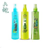 夏季六神驅(qū)蚊噴霧花露水清新花香 小瓶隨身裝80ml/180ml 驅(qū)蚊花露水