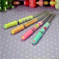晨光ASL37503/37504熒之光 活動(dòng)鉛芯0.5mm/0.7mm 自動(dòng)鉛筆芯 HB
