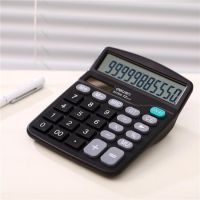 得力(deli) 837 桌面型計(jì)算器 837計(jì)算機(jī)
