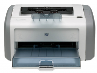 惠普（HP）LaserJet 1020 Plus 黑白激光打印機(jī) 小型商務(wù)家用辦公A4迷你打印機(jī) 標(biāo)準(zhǔn)保修