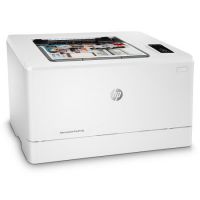惠普 帶網(wǎng)絡(luò) 彩色激光打印機(jī) Colour LaserJet Pro M154NW (CP1025升級(jí)型號(hào)) 帶網(wǎng)絡(luò)