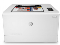 惠普 彩色激光打印機(jī) Colour LaserJet Pro M154a/彩色激光打印機(jī)(CP1025升級(jí)型號(hào))