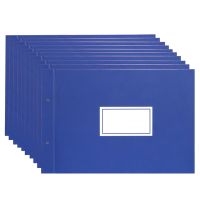 得力16K賬冊(cè)封面 得力3461賬本 賬簿 賬冊(cè)封面夾子財(cái)會(huì)用品
