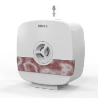 悠米（UMI）C07001W大衛(wèi)卷紙巾盒 大卷紙盒子  紙巾盒
