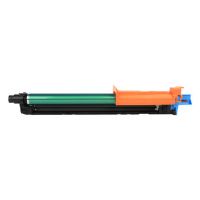 適用震旦ADC225硒鼓C226柯美C7222套鼓 美能達(dá) 鼓組件顯影 感光鼓單元黑色成像鼓彩色C266曬鼓7226鼓架dr215