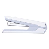得力0463訂書機(黑)
