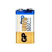 超霸(GP) 9V 電池  GP1604A-L1堿性電池