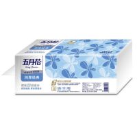 五月花(May Flower) A1101X0純厚經典卷筒衛(wèi)生紙-210節(jié)(10+10) 小卷紙