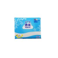 潔云(Hygienix) 10240202/10240203加韌壓花衛(wèi)生紙-200張  草紙 衛(wèi)生紙