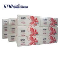 五月花(May Flower) A12274S抽取式衛(wèi)生紙-90抽 草紙 擦手紙