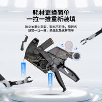 得力7500標(biāo)價(jià)機(jī)(灰)