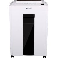 得力9954碎紙機(jī)(白色)