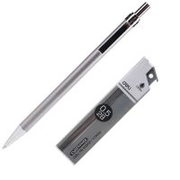 得力(deli) S713(銀色)活動鉛筆 自動鉛筆