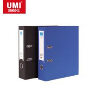 悠米(UMI)3寸快撈夾/快勞夾(A4) W04002D 黑