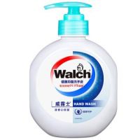 威露士(Walch) 健康洗手液(健康呵護(hù))藍(lán)色瓶裝525ml