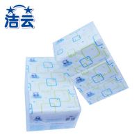 潔云(Hygienix) 136108國色塑包面紙-200抽(小幅)  抽紙 潔云抽紙 紙巾 衛(wèi)生紙