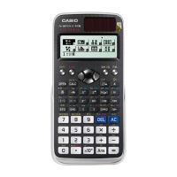 卡西歐（CASIO）FX-991CN 科學(xué)函數(shù)計(jì)算器 物理化學(xué)競(jìng)賽 大學(xué)生 考研 藍(lán)色款 科學(xué)計(jì)算器  科學(xué)計(jì)算機(jī)