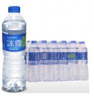 冰露 飲用水550ML*24瓶
